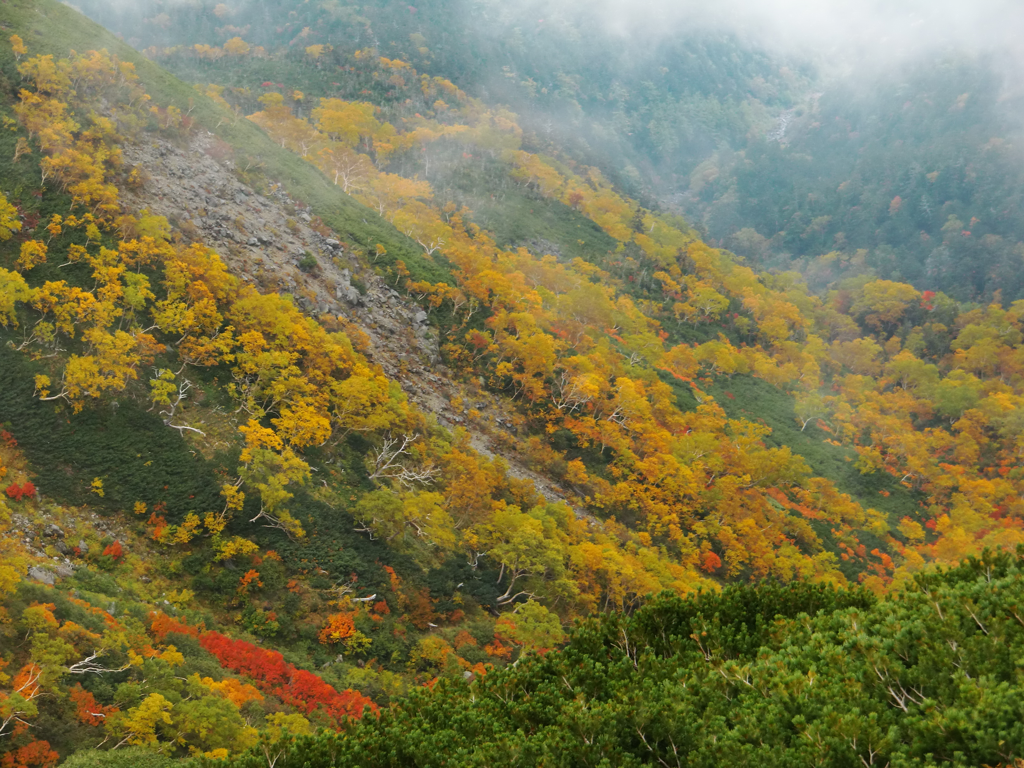 Mt. Ontake・御嶽山 – Otaki Experience